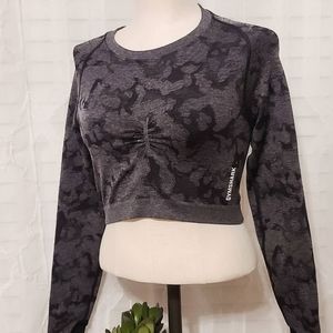 Adapt Camo Long Sleeve